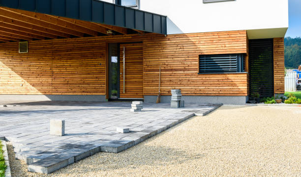 Best Commercial Driveway Pavers  in Swartzville, PA