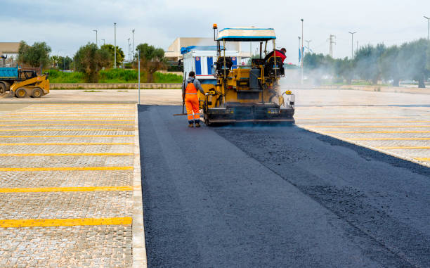 Best Best Driveway Pavers  in Swartzville, PA