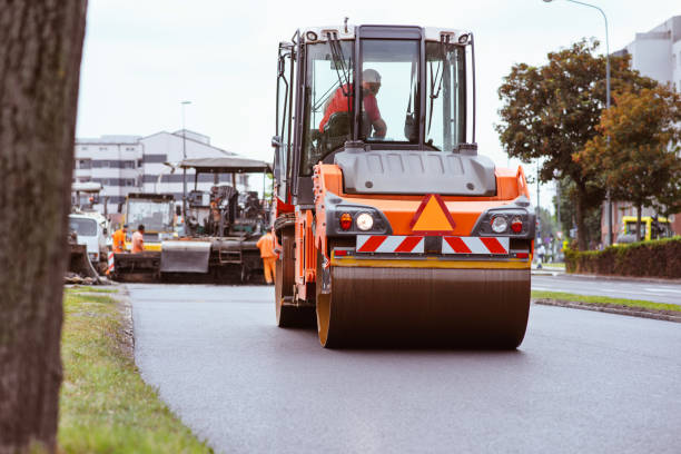 Best Best Driveway Pavers  in Swartzville, PA