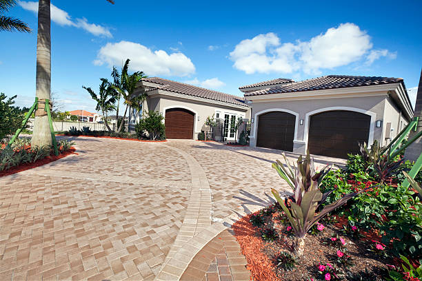 Professional Driveway Pavers in Swartzville, PA