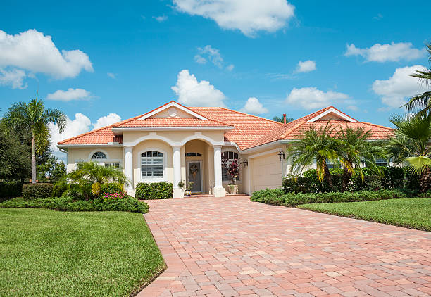 Best Interlocking Driveway Pavers  in Swartzville, PA