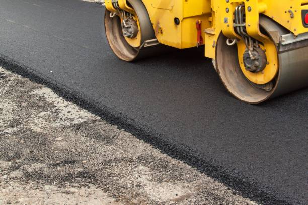 Reasons to Select Us for Your Driveway Paving Requirements in Swartzville, PA