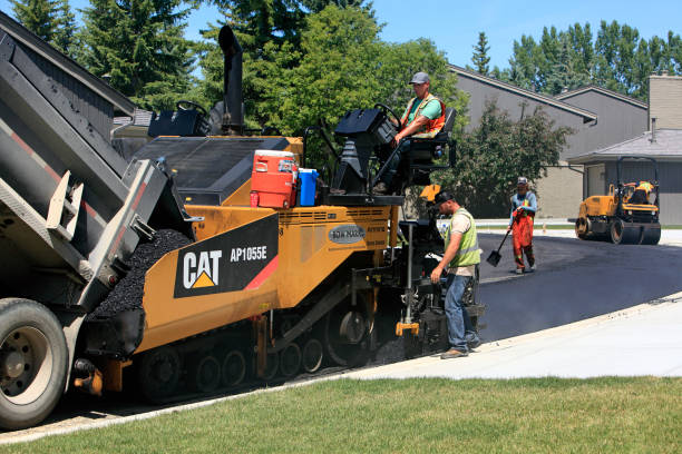 Driveway Pavers for Homes in Swartzville, PA